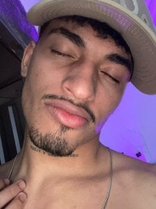 Ares_DAMM sexy ares 🍒🍒 Billede