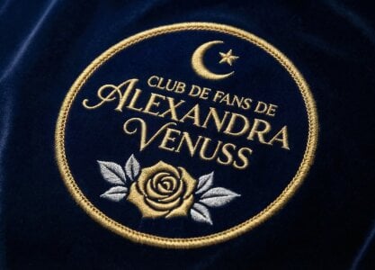 alexandra_venuss 🏆club fans🏆 Pic