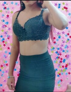 Its-Kavya Sexy 👙 Foto