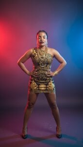 THALYANADEX CASUAL PHOTOS Hình 2