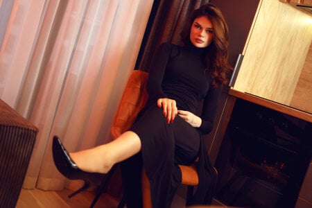 selenatress Public Pic