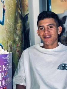 Alejandro2226 Papi Poză