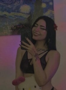 Melhoneymoon Mirror Billede 2