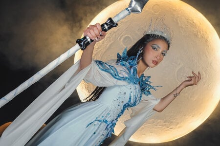 ValeriaVelvet 🌙Under the Moon🌙 사진 6