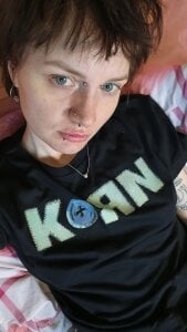 Dia_Angel: Me again ( фото)