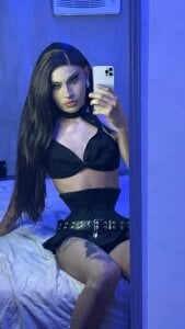 Lisa_sparkleee Public Pic 3