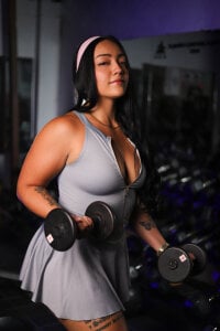 Ambarfoxx You Fit Girl รูป  2