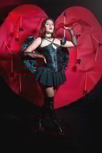 Happy Valentine's Day de moon_winy  2 Imagens