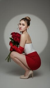 Lucky_Lana Valentine's Day Bilde 4