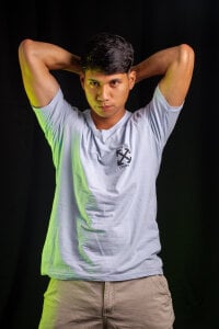 axelvega_ "Male in tension" Kuva 6