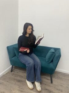 RosanneCaroli Public Foto 8