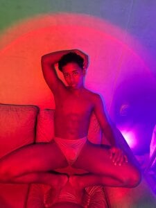 neon de fairybooy Foto 5