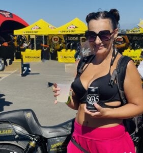 sexilexyy2120: Summer Fun in the Sun ( 3 фото)