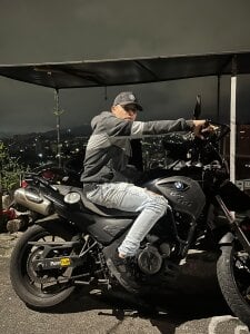 AlphaMasterXxx for my bitchs Gambar 2