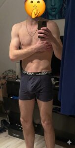 Imakeyouwet420 Public Pic