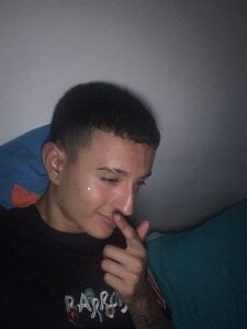 Jay_Storm01 Public Pic