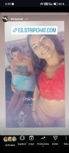 Zdjęcia Stephanie69ryanhot Together: 