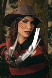 alexandrabootty kullanıcısının THIS IS HALLOWEEN albümü -  3 fotoğraf