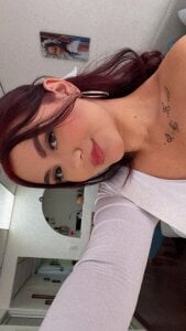 EimyBlue Kiss me Bilde