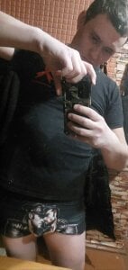 LuxeBoy_ kullanıcısının It's me albümü -  3 fotoğraf