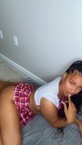 Jamalyce Emeralds Love Foto 3