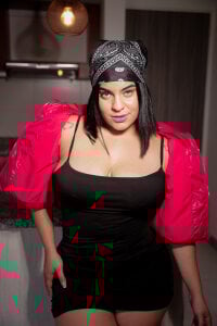 Violetrousse Public Pic 5