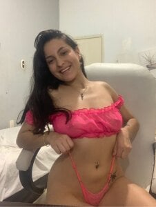 bunny_cute__ Uncensored. Fotka