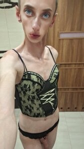 IfYouLike30 Fitness femboy from Poland Pic 9