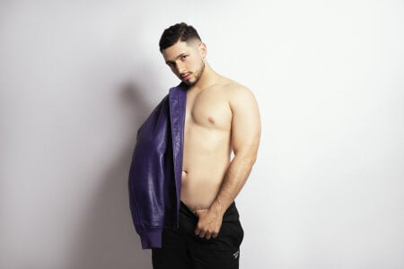 NICK_MOSS_ Public Pic 2