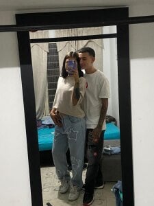 Jay_Storm01 United by pleasure and love 사진