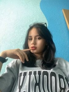 BeatrisRosel asian mix Foto 5