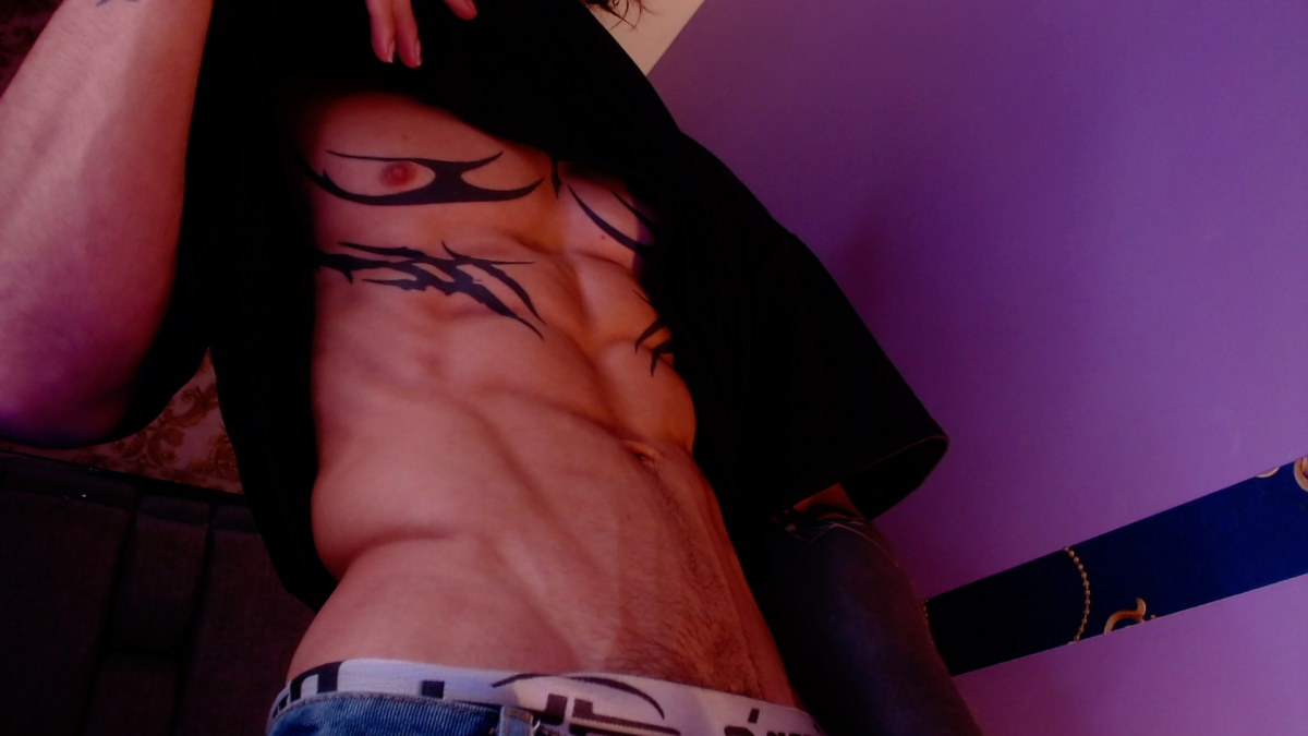 AlbertBernal69 热门图片 4645