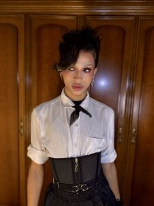 Abby_bella09 Hey🤭❤️ Pic