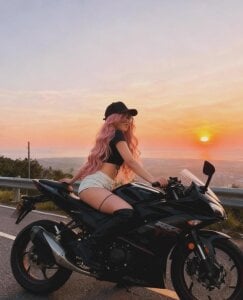 Oliviamonroex18 Public Pic 5