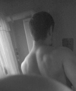 333Alone_in_theDark777 I am 4 Pic