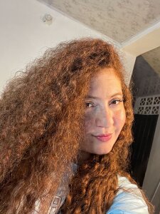 natural_ginger5 Face cute ,naughty thoughts <3 Foto