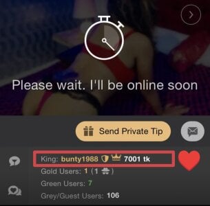 Ruvi_Queen My Kings Pic 3