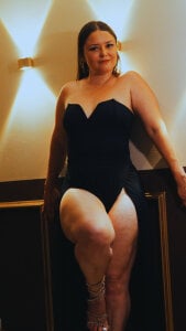 ELEGANZA od brennastone  6 snímek