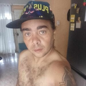 GuilleHotsexy Public Pic