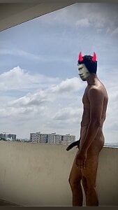 sunilbanglorebullPublic图片