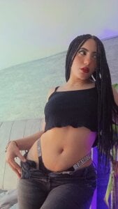 Odett_Khast Casual Pic