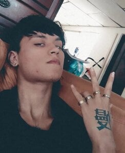 lyan_ar5 me being me Immagine 