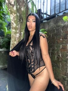 RiriiBrunette__ Little Red Riding Hood зображення 3