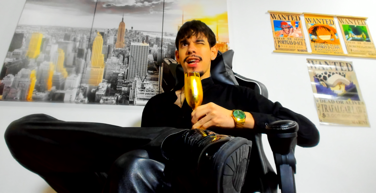 Foto em tendência de BRAYHAMBROWN 2053