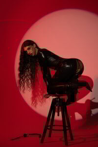 gina_divine I LOVE STRIPCHAT Pic 5