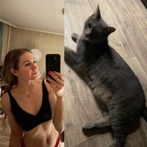 Hello_Lisha my cat is a furry friend Εικόνα 8