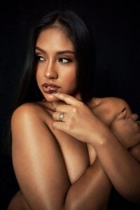 ariana_pocahontas's XXX Nude Photo 2