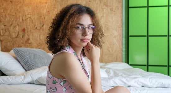 Dulcee_Gaby Body in shadows, soul in fire зображення 3