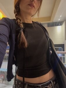 Lis_peach Me🧚🏻‍♀️ Hình 4