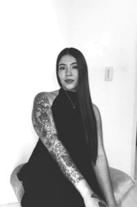 Hanna_Becker_​💞I love my tattoos ​💞图片 3